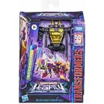 Hasbro Transformers Generations Legacy Ev Deluxe Kickback – Zboží Mobilmania