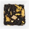 Čaj Unique Tea Unique Tea Mango černý čaj aromatizovaný 50 g