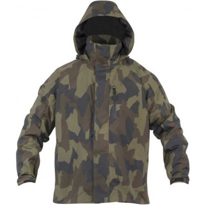 Avid Carp Bunda Ripstop Camo Jacket – Zboží Dáma