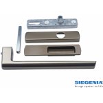 Siegenia Klika pro HS portály SI-Line HS300 Barva: Bronz PMHB0010-530013 – Sleviste.cz