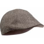 SOLOGNAC tvídová béžová – Sleviste.cz