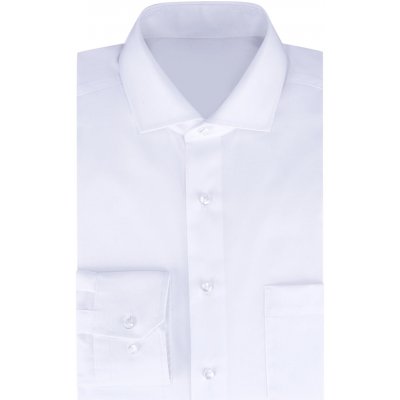 esmara Men pánská business košile regular fit bílá – Zboží Dáma