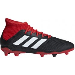 adidas Performance PREDATOR 18.1 FG junior adidas Performance PREDATOR 18.1 FG junior