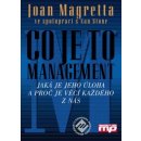 Co je to management Magretta Joan, Stone Nan