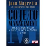 Co je to management Magretta Joan, Stone Nan – Hledejceny.cz