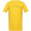 Pánské sportovní tričko Alpine Pro Monen pánské rychleschnoucí triko MTSB856 234