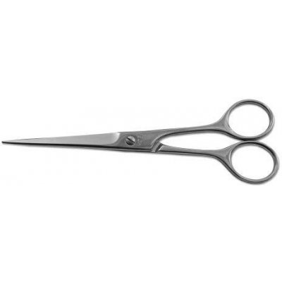 KDS 4312 nůžky holičské 15,5 – Zboží Mobilmania