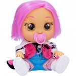 TM Toys CRY BABIES Dressy Dotty – Hledejceny.cz