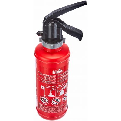 Klein Dětský hasicí přístroj – Zboží Mobilmania
