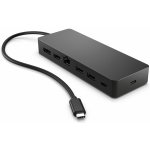 HP Universal USB-C Multiport Hub for business 50H55UT – Zboží Živě