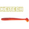 Návnada a nástraha Keitech Swing Impact 4" 10cm Delta Craw 8ks