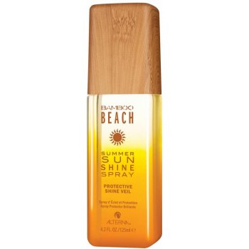 Alterna Bamboo Beach Summer Sunshine ochranný spray 125 ml