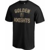 Pánské Tričko Fanatics tričko Vegas Golden Knights Team Victory Arch
