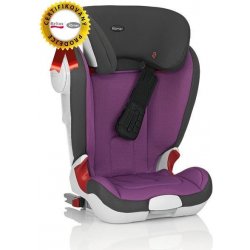 Britax Römer Kidfix XP SICT 2013 Cool Berry