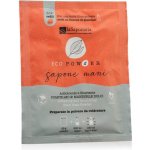 laSaponaria jemné vyživující mýdlo na ruce v prášku grapefruit a mandle 25 g – Sleviste.cz