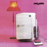 Cure - Three Imaginary Boys – Zbozi.Blesk.cz