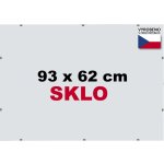 BFHM Rám Euroclip 93x62cm sklo – Zboží Dáma