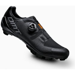 DMT KM3 Black/Black