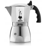 Bialetti Brikka 4 – Zboží Mobilmania