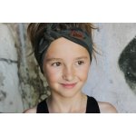 IceDress Drexiss čelenka uzel Maskáč II – Sleviste.cz