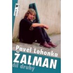Pavel Lohonka Žalman II – Hledejceny.cz