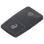 Náhradní tlačítka ovladače pro Škoda, VW, Seat, 2-tlačítkový, 48VW102 | Zboží Auto