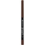 essence 8h Matte Comfort matná tužka na rty s ořezávátkem 11 Chestnut Perfection 0,3 g – Zboží Dáma