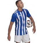 adidas Striped 21 GN5845 team light modrá Bílá – Zboží Dáma