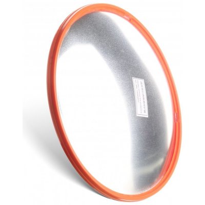 Dopravní zrcadlo univerzální-dohledové Dohledové zrcadlo 300 mm - Kód: 26219 – Hledejceny.cz