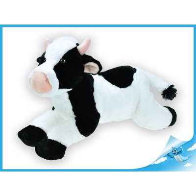 Kráva ležící 40 cm