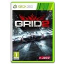 Race Driver: GRID 2