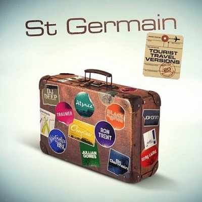 St.Germain - Tourist LP – Hledejceny.cz