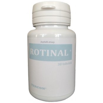 Rotinal 30 tablet