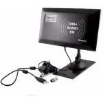 PS Antena pokojowa DAB+ FM Slim. – Sleviste.cz