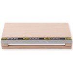 Miniramps Fingerboard mini box béžová – Zboží Dáma