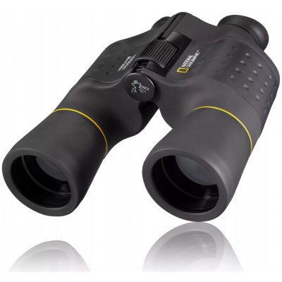 Bresser National Geographic 10x50 – Zboží Živě