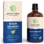 Topvet Bylinná tinktura Kozlík lékařský 100 ml – Hledejceny.cz