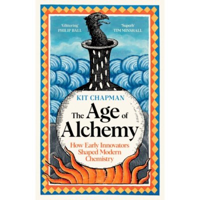 The Age of Alchemy – Zboží Mobilmania
