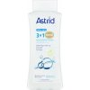 Astrid Fresh Skin 3v1 micelární voda pro normální a smíšenou pleť 400 ml