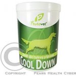 Wild Herbs Phytovet Cool Down 500 g – Hledejceny.cz