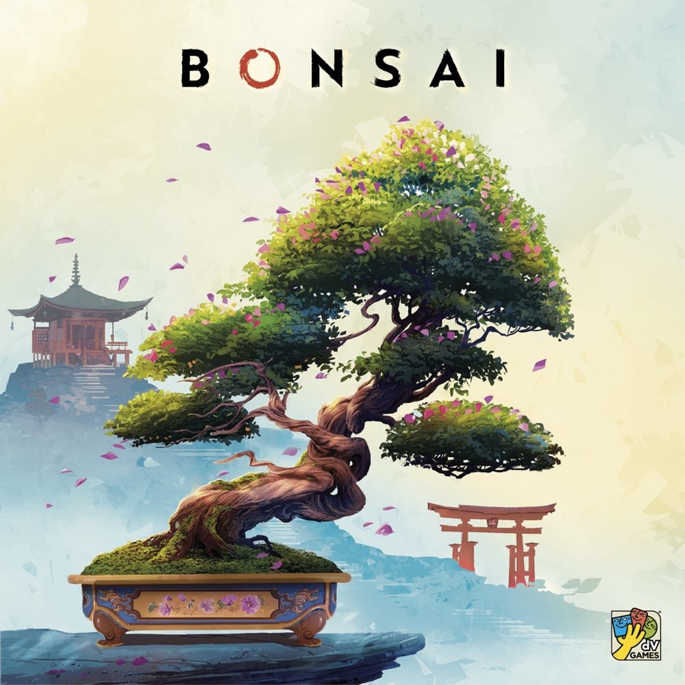 DV Games Bonsai