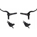 Shimano BL-MT401 / BR-MT410 80 175 Komplet – Zboží Mobilmania