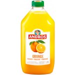 Andros 100% Pomerančový džus 1,5 l – Hledejceny.cz