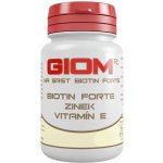 Giom Na srst Biotin Forte 200 g – Sleviste.cz