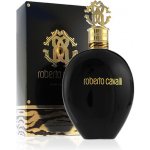 Roberto Cavalli Nero Assoluto parfémovaná voda dámská 75 ml – Hledejceny.cz