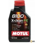 Motul 8100 X-clean EFE 5W-30 5 l | Zboží Auto