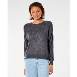 Rip Curl Cosy II Fleece Dark Grey Marle