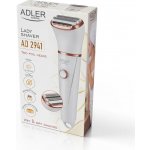 Adler AD 2941 Lady – Zboží Dáma