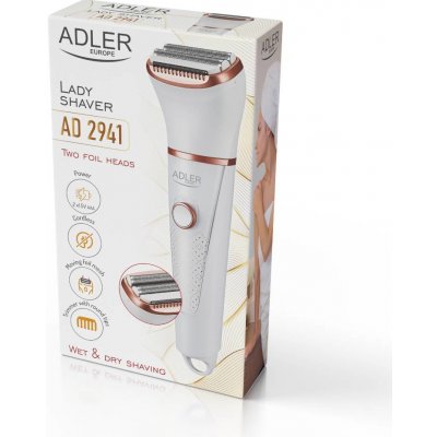 Adler AD 2941 Lady – Zboží Dáma