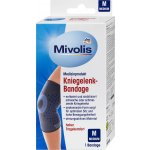 Mivolis bandáž na koleno M 1 ks – Hledejceny.cz